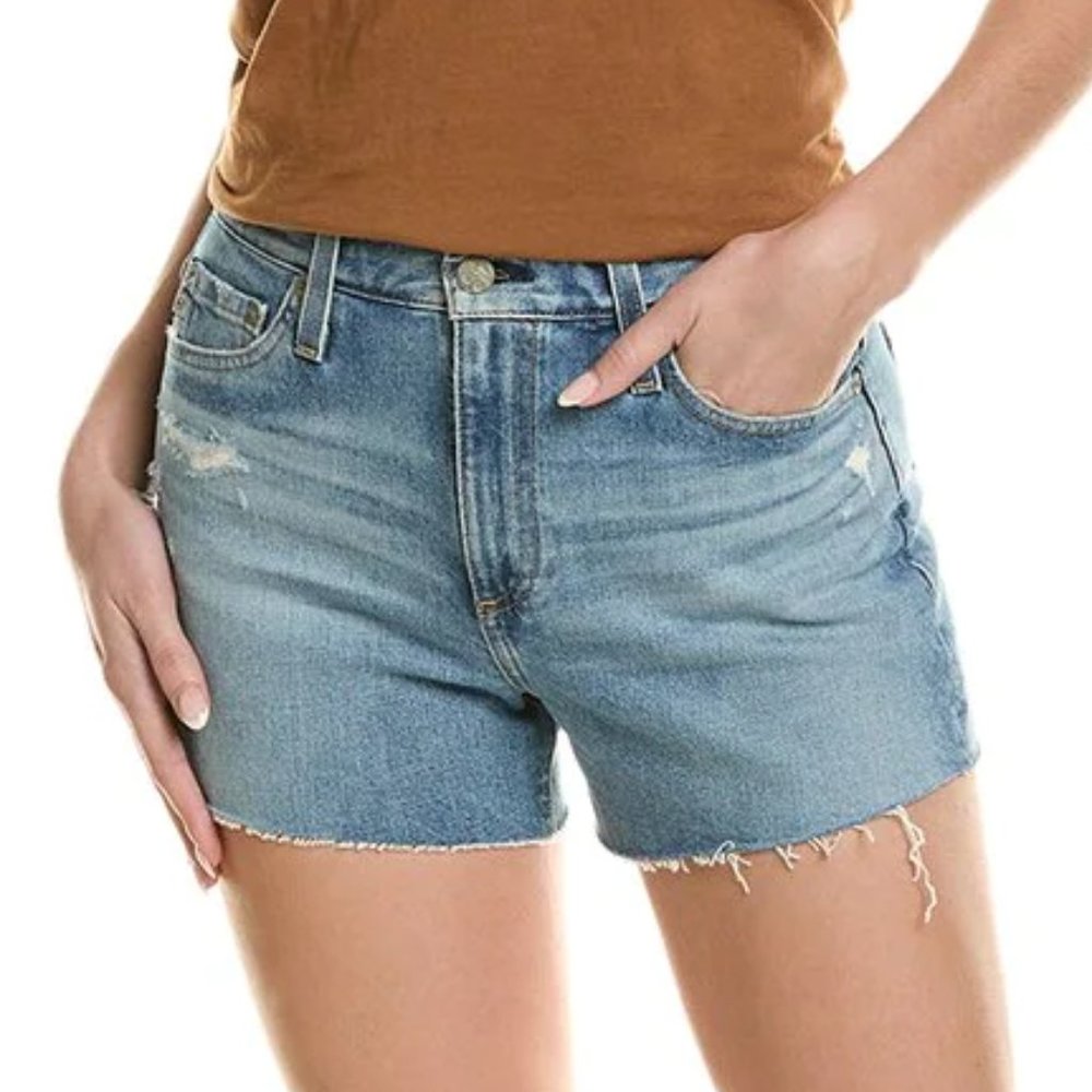 AG Alexxis Short High-Rise